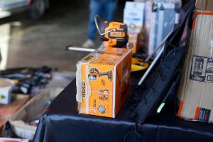 Inversión en Seguridad: Nuevos recursos para Bomberos