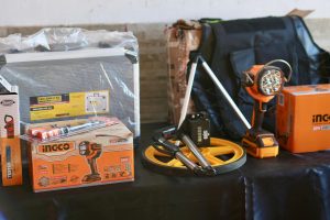 Inversión en Seguridad: Nuevos recursos para Bomberos