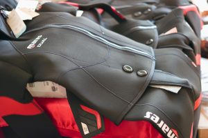 Inversión en Seguridad: Nuevos recursos para Bomberos