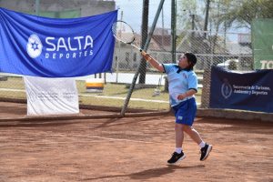 Santa Cruz inició su participación en los Juegos Nacionales Evita para Adultos Mayores 2025 en Salta