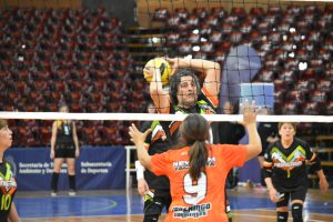 Santa Cruz inició su participación en los Juegos Nacionales Evita para Adultos Mayores 2025 en Salta