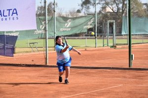 Santa Cruz inició su participación en los Juegos Nacionales Evita para Adultos Mayores 2025 en Salta