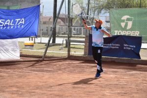 Santa Cruz inició su participación en los Juegos Nacionales Evita para Adultos Mayores 2025 en Salta