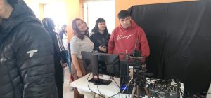 Fitz Roy celebró con éxito la 11° Edición del Cantaniño: una jornada que volvió a unir a la comunidad