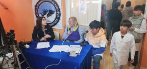 Fitz Roy celebró con éxito la 11° Edición del Cantaniño: una jornada que volvió a unir a la comunidad