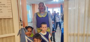 Fitz Roy celebró con éxito la 11° Edición del Cantaniño: una jornada que volvió a unir a la comunidad