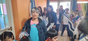 Fitz Roy celebró con éxito la 11° Edición del Cantaniño: una jornada que volvió a unir a la comunidad