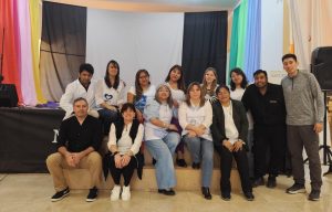 Fitz Roy celebró con éxito la 11° Edición del Cantaniño: una jornada que volvió a unir a la comunidad