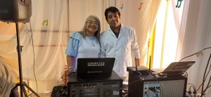 Fitz Roy celebró con éxito la 11° Edición del Cantaniño: una jornada que volvió a unir a la comunidad