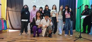 Fitz Roy celebró con éxito la 11° Edición del Cantaniño: una jornada que volvió a unir a la comunidad