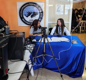 Fitz Roy celebró con éxito la 11° Edición del Cantaniño: una jornada que volvió a unir a la comunidad
