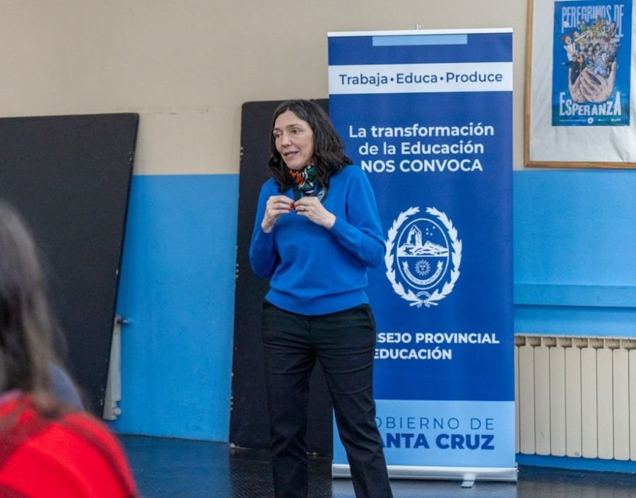 Se realizó la Tercera Mesa de Trabajo Intersectorial para actualizar la Guía Provincial de Actuación