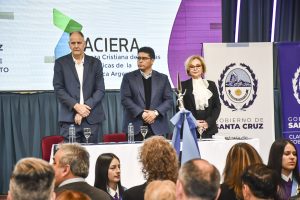 Vidal: “Este decreto significa tener otras herramientas para poder crecer y trabajar ordenadamente”