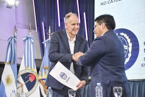 Vidal: “Este decreto significa tener otras herramientas para poder crecer y trabajar ordenadamente”