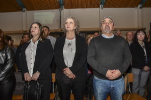 Vidal: “Este decreto significa tener otras herramientas para poder crecer y trabajar ordenadamente”