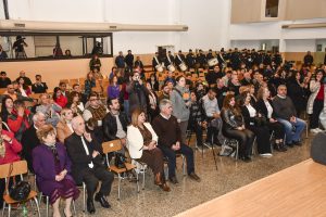 Vidal: “Este decreto significa tener otras herramientas para poder crecer y trabajar ordenadamente”