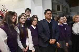 Vidal: “Este decreto significa tener otras herramientas para poder crecer y trabajar ordenadamente”