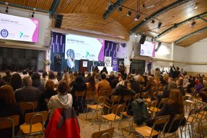 Vidal: “Este decreto significa tener otras herramientas para poder crecer y trabajar ordenadamente”