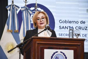 Pereyra: “Estamos poniendo en valor el trabajo espiritual y social de cada institución”