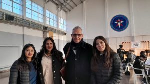 Estudiantes secundarios presentaron propuestas innovadoras en el Segundo Foro Intercolegial