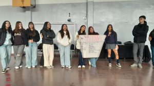 Estudiantes secundarios presentaron propuestas innovadoras en el Segundo Foro Intercolegial