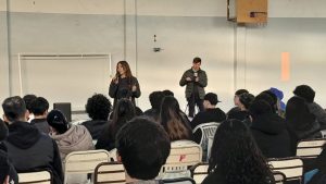 Estudiantes secundarios presentaron propuestas innovadoras en el Segundo Foro Intercolegial
