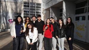 Estudiantes secundarios presentaron propuestas innovadoras en el Segundo Foro Intercolegial