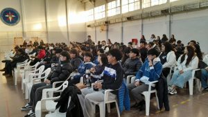 Estudiantes secundarios presentaron propuestas innovadoras en el Segundo Foro Intercolegial