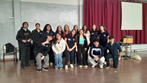 Estudiantes secundarios presentaron propuestas innovadoras en el Segundo Foro Intercolegial