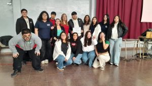 Estudiantes secundarios presentaron propuestas innovadoras en el Segundo Foro Intercolegial