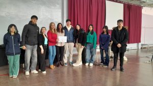 Estudiantes secundarios presentaron propuestas innovadoras en el Segundo Foro Intercolegial