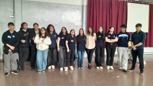 Estudiantes secundarios presentaron propuestas innovadoras en el Segundo Foro Intercolegial