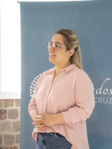 La Legislatura Provincial recibió la visita de estudiantes del Colegio Salesiano