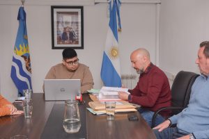 Distrigas realizó la reapertura de la licitación para llevar gas al Barrio Chimen Aike