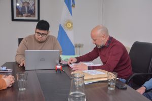 Distrigas realizó la reapertura de la licitación para llevar gas al Barrio Chimen Aike