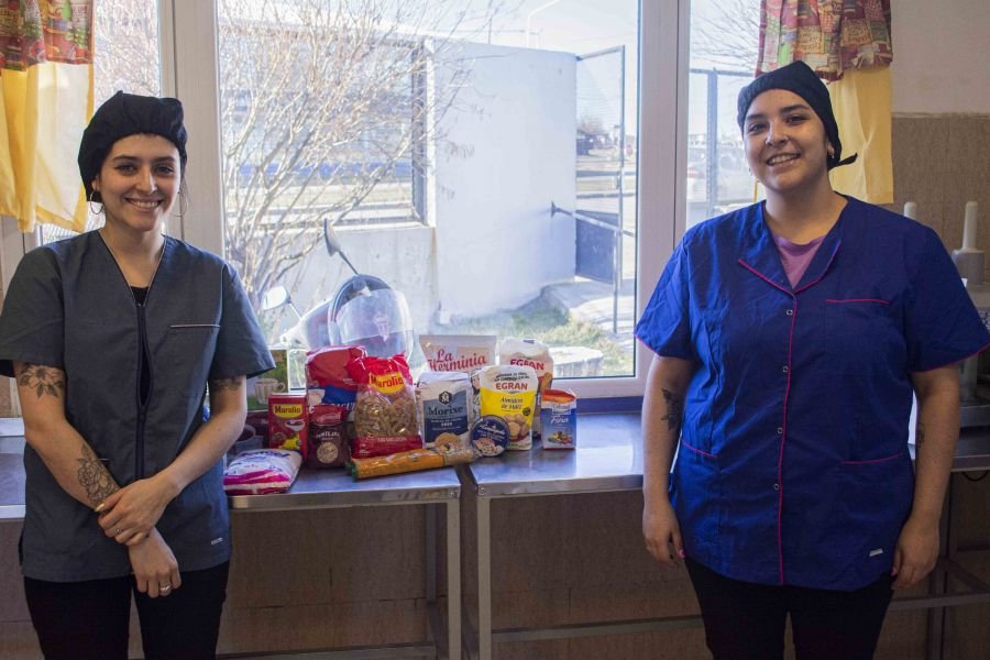 “Manos a la olla”: una propuesta para promover hábitos de alimentación equilibrados