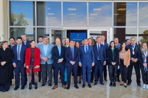 Santa Cruz participó en el Foro Nacional de Turismo 2025 y la 173° Asamblea del Consejo Federal