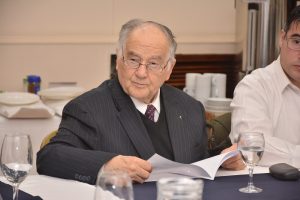 Se conformó la mesa de diálogo interreligioso para abordar problemáticas sociales