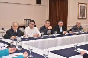 Se conformó la mesa de diálogo interreligioso para abordar problemáticas sociales