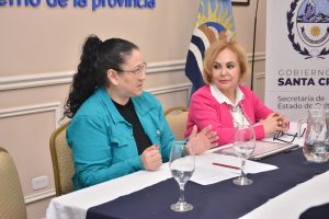 Se conformó la mesa de diálogo interreligioso para abordar problemáticas sociales