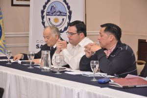 Se conformó la mesa de diálogo interreligioso para abordar problemáticas sociales