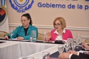 Se conformó la mesa de diálogo interreligioso para abordar problemáticas sociales