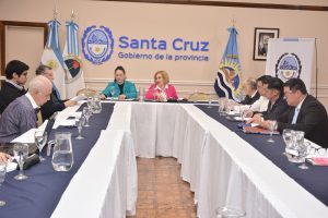 Se conformó la mesa de diálogo interreligioso para abordar problemáticas sociales