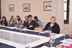 Se conformó la mesa de diálogo interreligioso para abordar problemáticas sociales