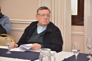 Se conformó la mesa de diálogo interreligioso para abordar problemáticas sociales