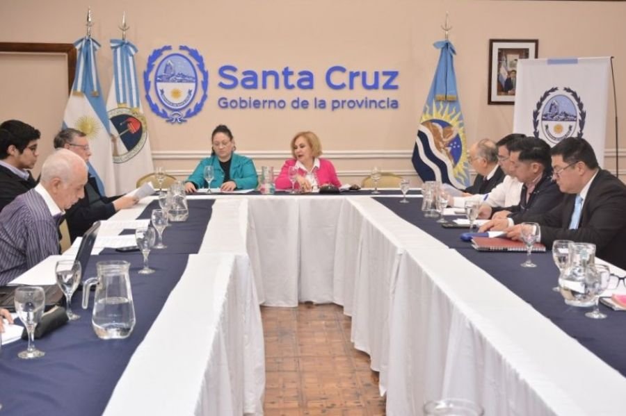 Se conformó la mesa de diálogo interreligioso para abordar problemáticas sociales