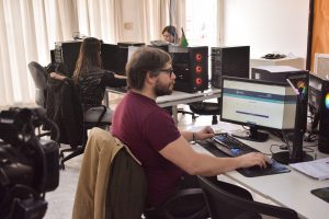 Oyarzo: “Nuestra intención es brindar servicios a la administración pública y beneficiar al ciudadano”