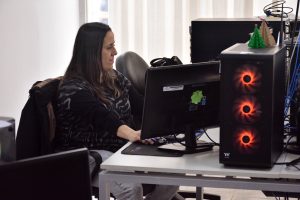 Oyarzo: “Nuestra intención es brindar servicios a la administración pública y beneficiar al ciudadano”