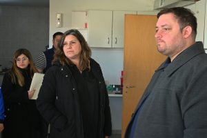 Salud garantiza el acceso a la salud hospitalaria en la Cuenca Carbonífera