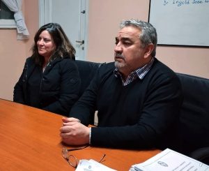 Salud garantiza el acceso a la salud hospitalaria en la Cuenca Carbonífera